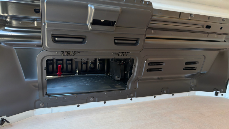 Renault Trafic Lwb Diesel LL30 Blue dCi 150 Extra [Safety] Van